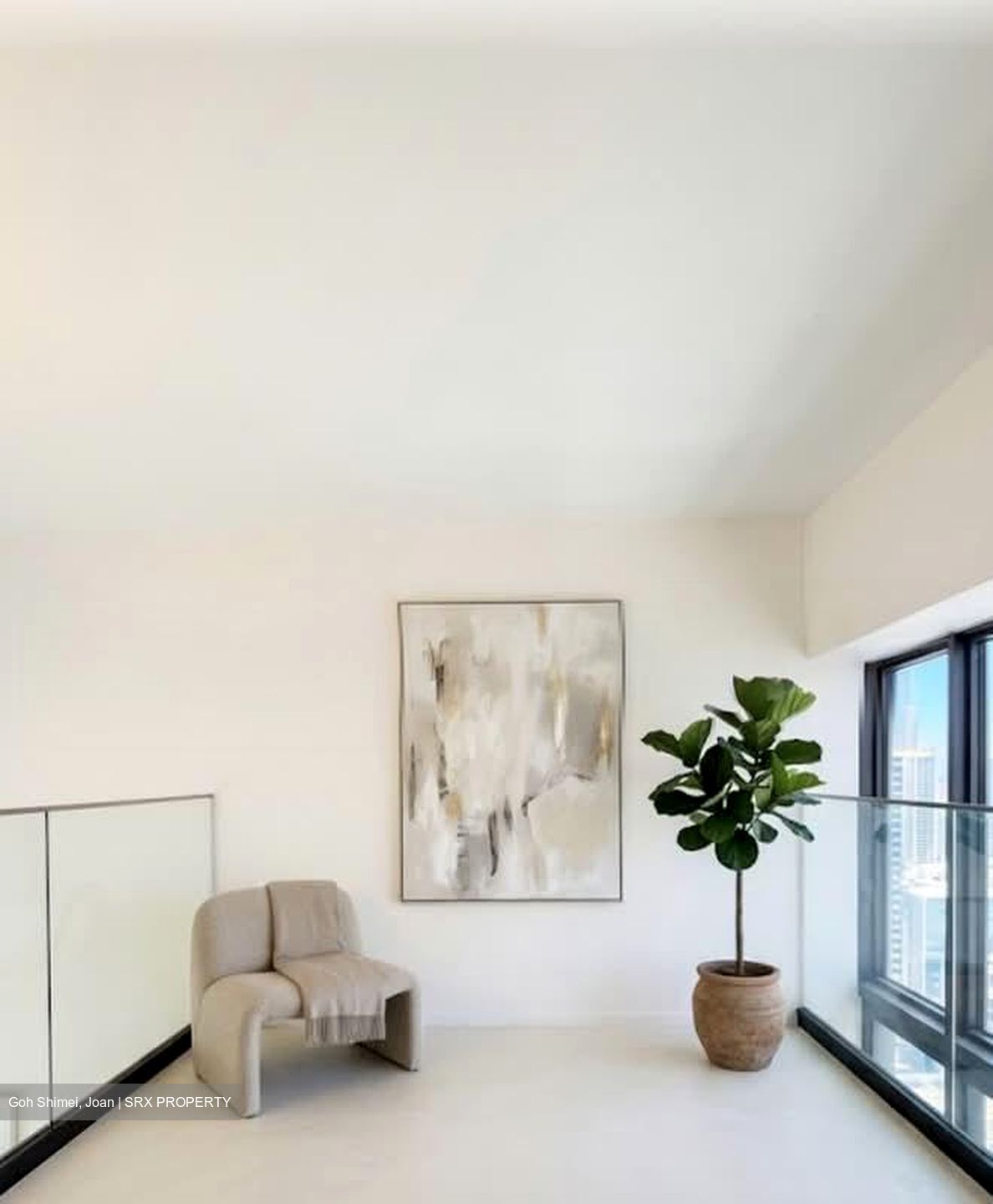 The Hillier (D23), Apartment #568369521